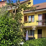 Villaggio 5 Terre-4 By Interhome * Soviore