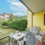 Villaggio 5 Terre-4 By Interhome * Soviore
