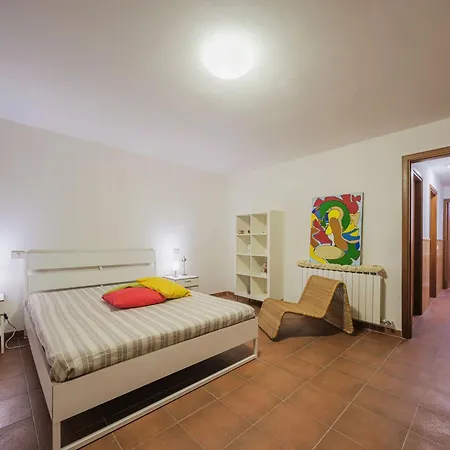 Locazione Turistica Villaggio 5 Terre-4 Soviore