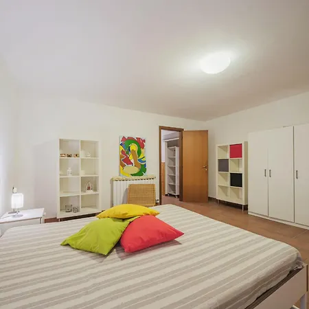 Villaggio 5 Terre-4 By Interhome Apartmán *