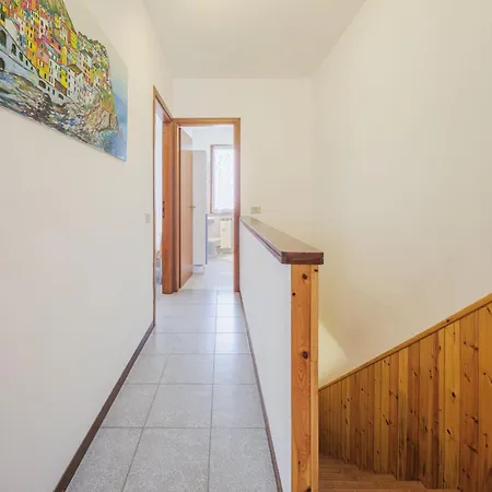 Locazione Turistica Villaggio 5 Terre-4 Appartamento Soviore