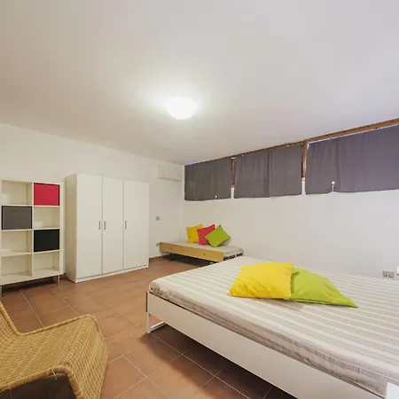 Villaggio 5 Terre-4 By Interhome *