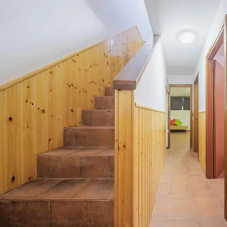 Villaggio 5 Terre-4 By Interhome