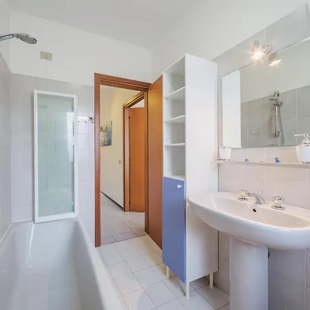 Appartamento Locazione Turistica Villaggio 5 Terre-4