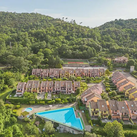 Locazione Turistica Villaggio 5 Terre-4 *