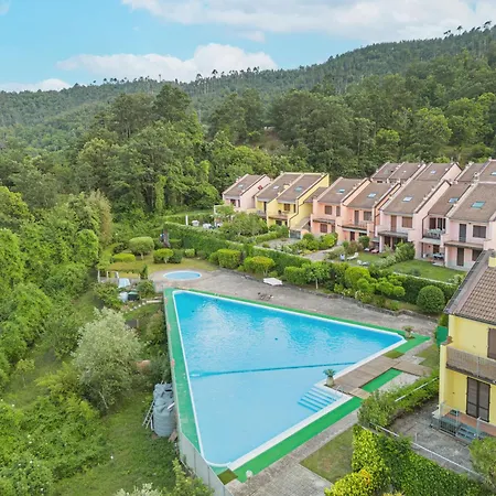 Appartamento Locazione Turistica Villaggio 5 Terre-4 *