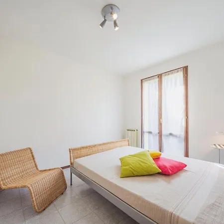 Locazione Turistica Villaggio 5 Terre-4 *