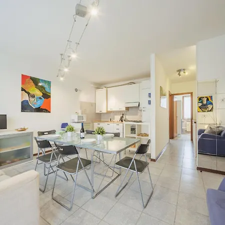 Villaggio 5 Terre-4 By Interhome Apartmán *