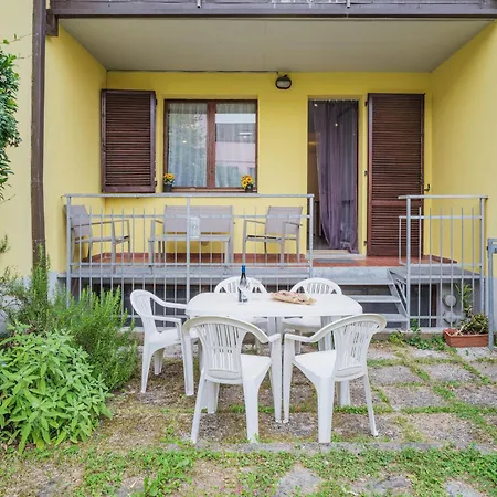 Apartmán Villaggio 5 Terre-4 By Interhome *