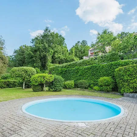 Locazione Turistica Villaggio 5 Terre-4 *