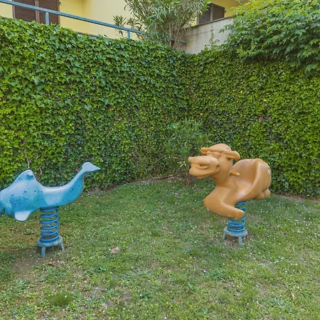 Locazione Turistica Villaggio 5 Terre-4 Soviore