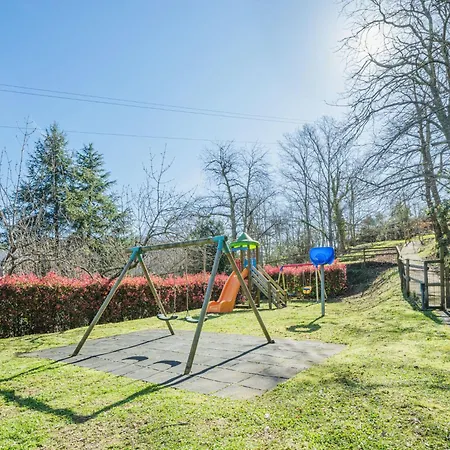 Locazione Turistica Villaggio 5 Terre-4 Appartamento