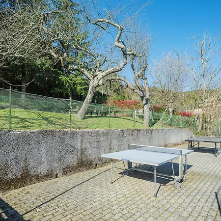 Locazione Turistica Villaggio 5 Terre-4 Appartamento *