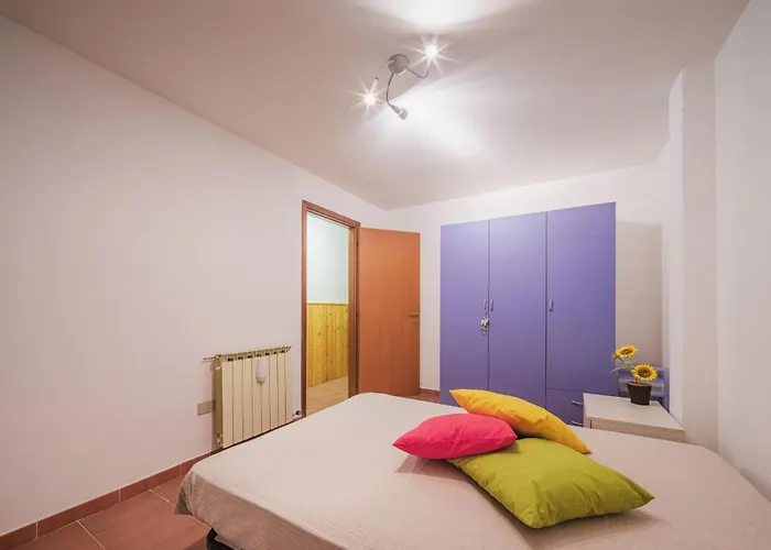 Villaggio 5 Terre-4 By Interhome Lejlighed Soviore