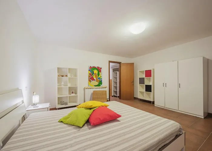 Villaggio 5 Terre-4 By Interhome Lejlighed *