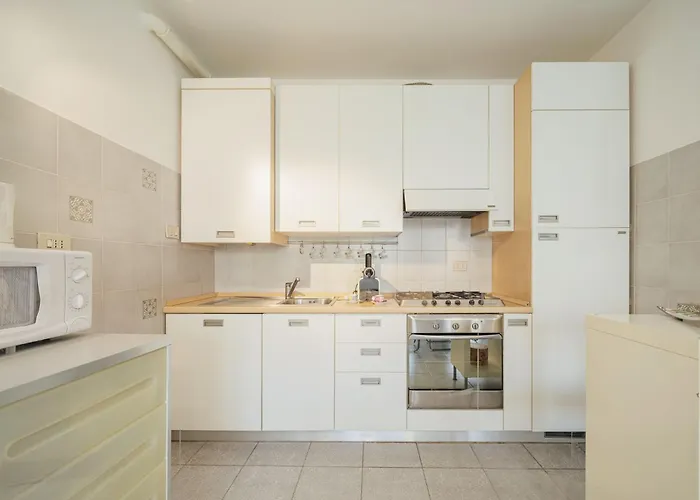 Lejlighed Villaggio 5 Terre-4 By Interhome *