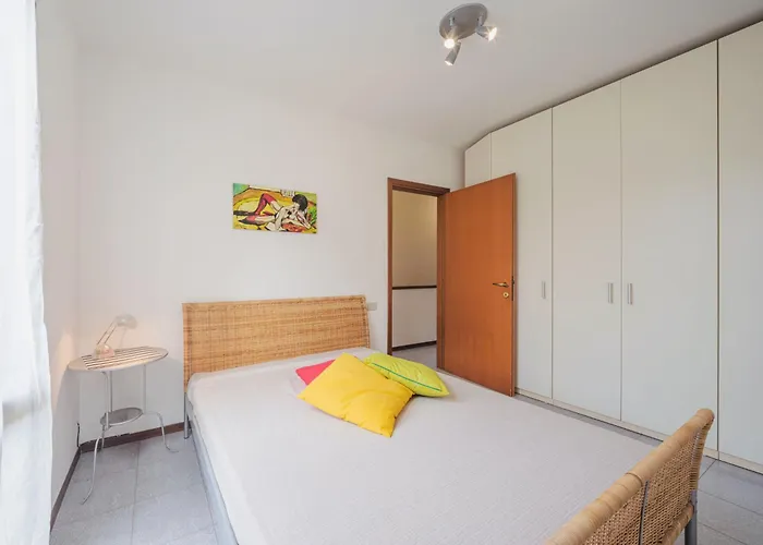 Villaggio 5 Terre-4 By Interhome Lejlighed Soviore