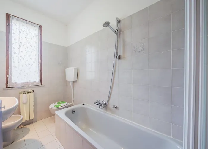 Villaggio 5 Terre-4 By Interhome *