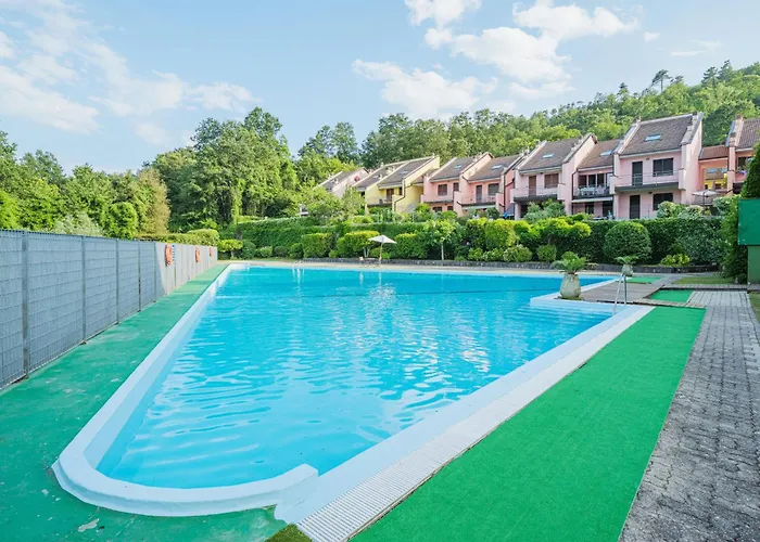 Lejlighed Villaggio 5 Terre-4 By Interhome Soviore