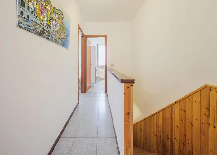 Villaggio 5 Terre-4 By Interhome Lejlighed Soviore