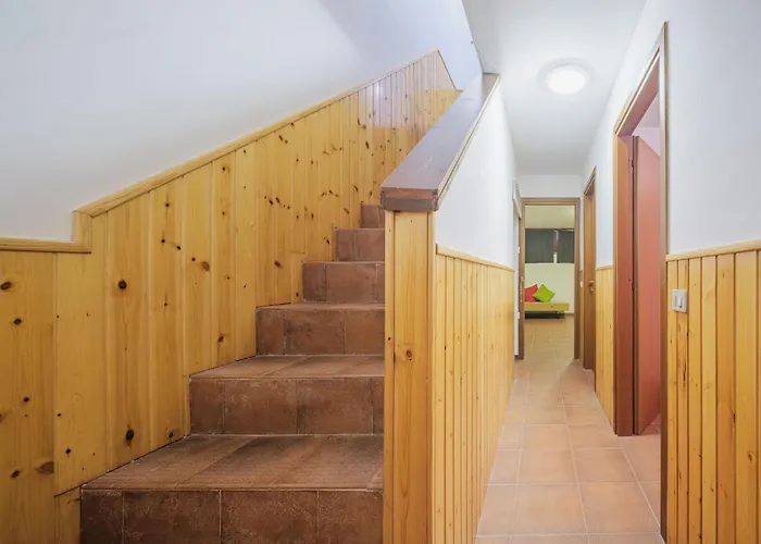 Villaggio 5 Terre-4 By Interhome