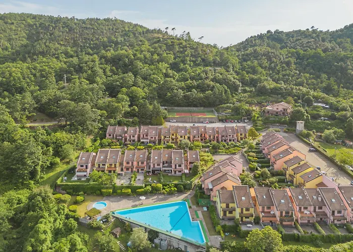 Villaggio 5 Terre-4 By Interhome *