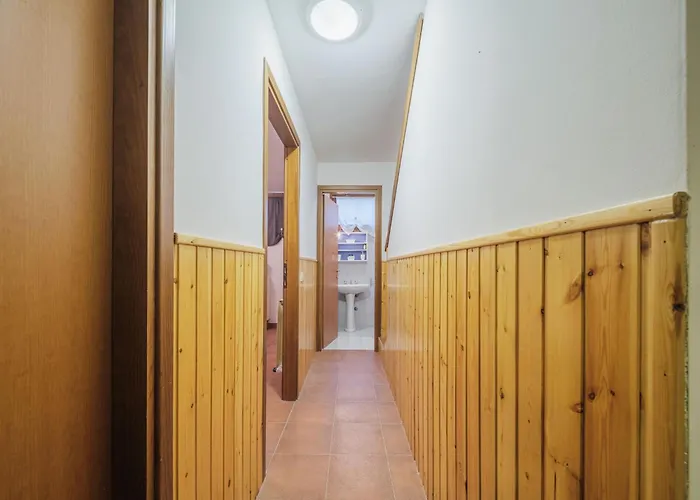 Villaggio 5 Terre-4 By Interhome