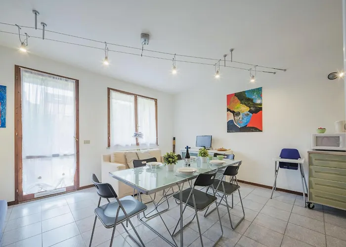 Lejlighed Villaggio 5 Terre-4 By Interhome Soviore
