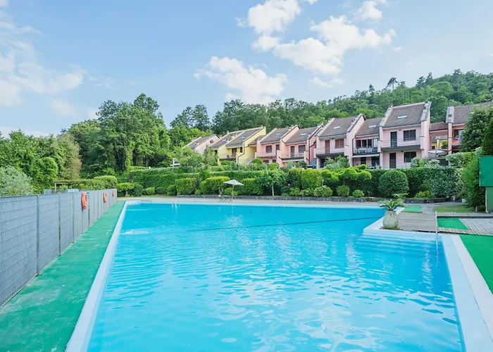 Lejlighed Villaggio 5 Terre-4 By Interhome *