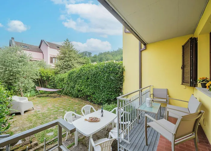 Villaggio 5 Terre-4 By Interhome * Soviore