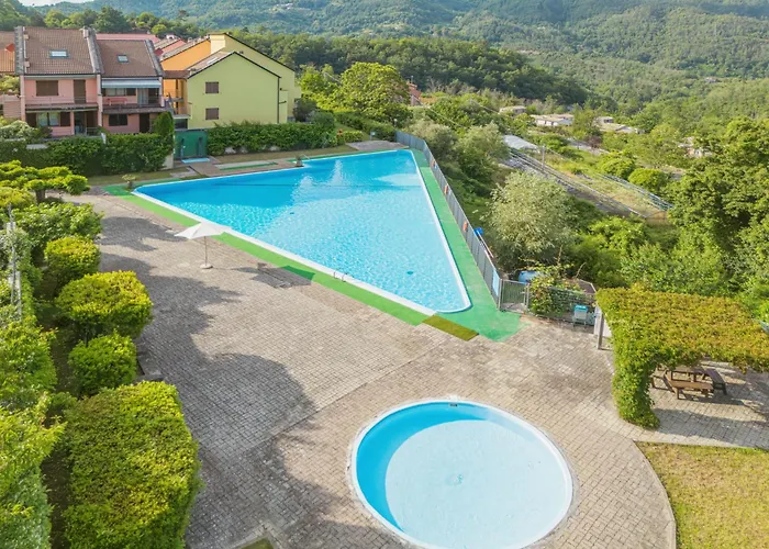Villaggio 5 Terre-4 By Interhome Lejlighed *