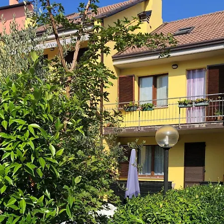 Villaggio 5 Terre-4 By Interhome * Soviore