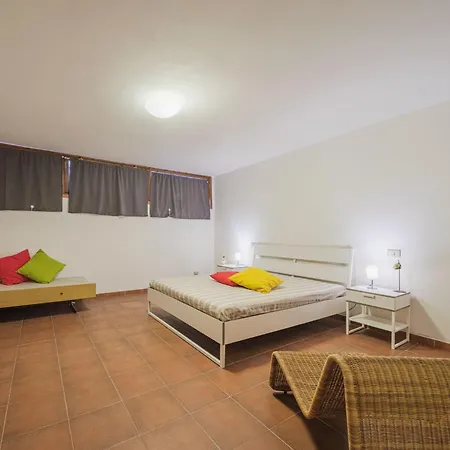 Villaggio 5 Terre-4 By Interhome * Soviore