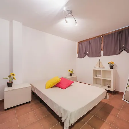 Апартаменты Villaggio 5 Terre-4 By Interhome