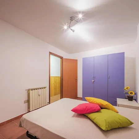 Villaggio 5 Terre-4 By Interhome Appartement Soviore