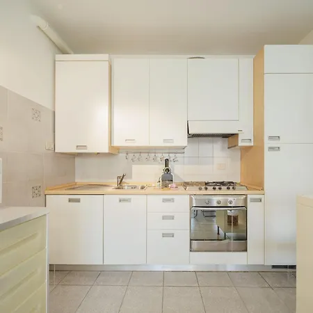 Daire Villaggio 5 Terre-4 By Interhome *