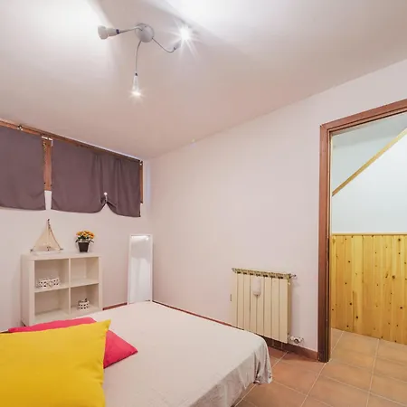 Villaggio 5 Terre-4 By Interhome