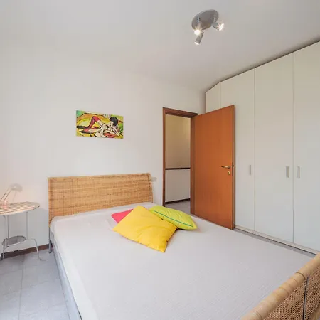 Villaggio 5 Terre-4 By Interhome Апартаменты Soviore
