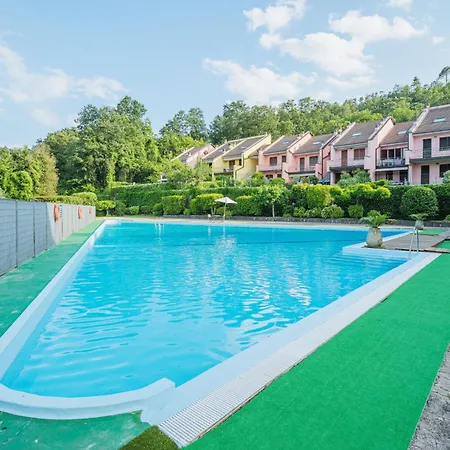 Апартаменты Villaggio 5 Terre-4 By Interhome Soviore