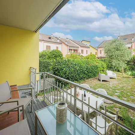 Villaggio 5 Terre-4 By Interhome Soviore