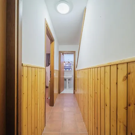 Villaggio 5 Terre-4 By Interhome