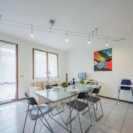 Апартаменты Villaggio 5 Terre-4 By Interhome Soviore