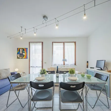 Villaggio 5 Terre-4 By Interhome Apartamento Soviore