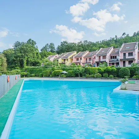 Daire Villaggio 5 Terre-4 By Interhome *