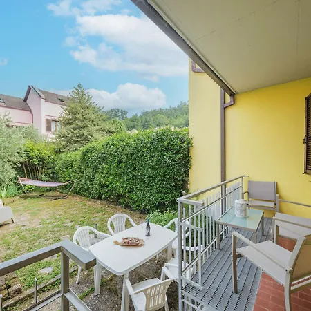Villaggio 5 Terre-4 By Interhome * Soviore