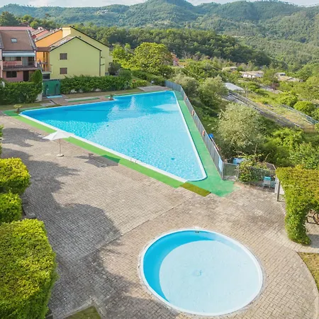 Villaggio 5 Terre-4 By Interhome Daire *