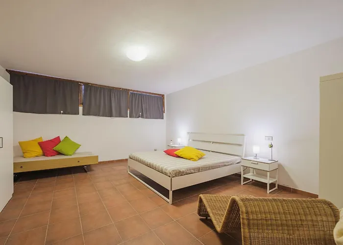 Villaggio 5 Terre-4 By Interhome * Soviore