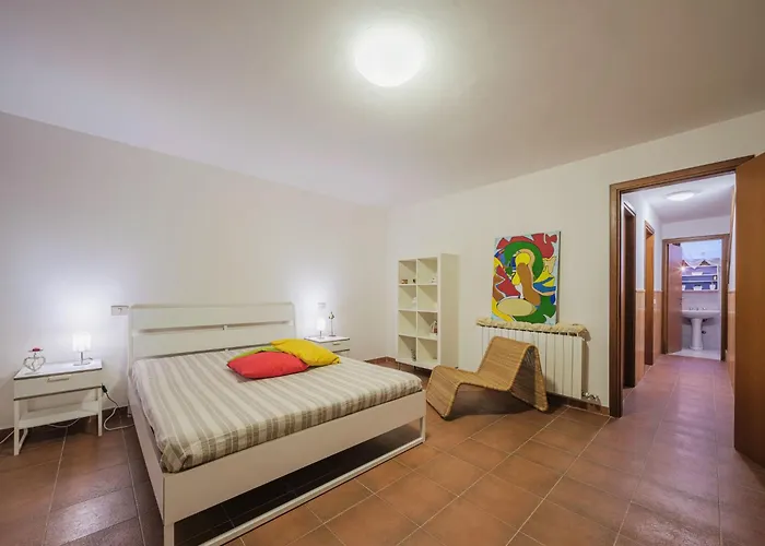 Villaggio 5 Terre-4 By Interhome Soviore