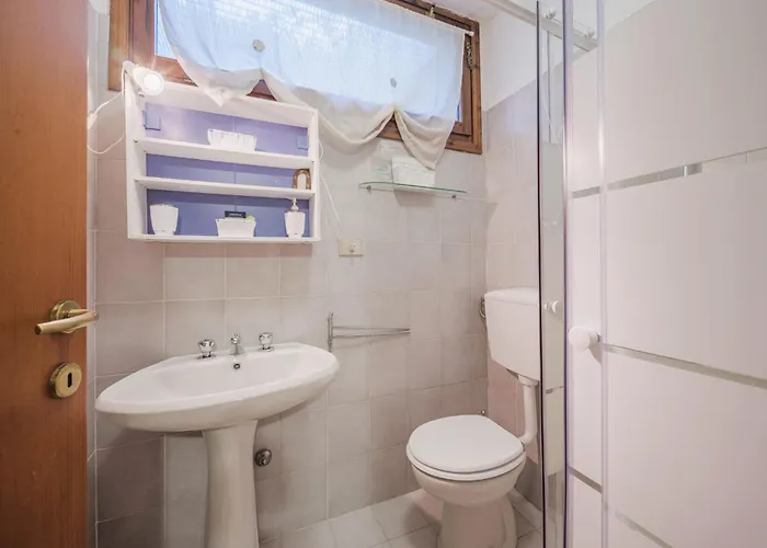 Villaggio 5 Terre-4 By Interhome *