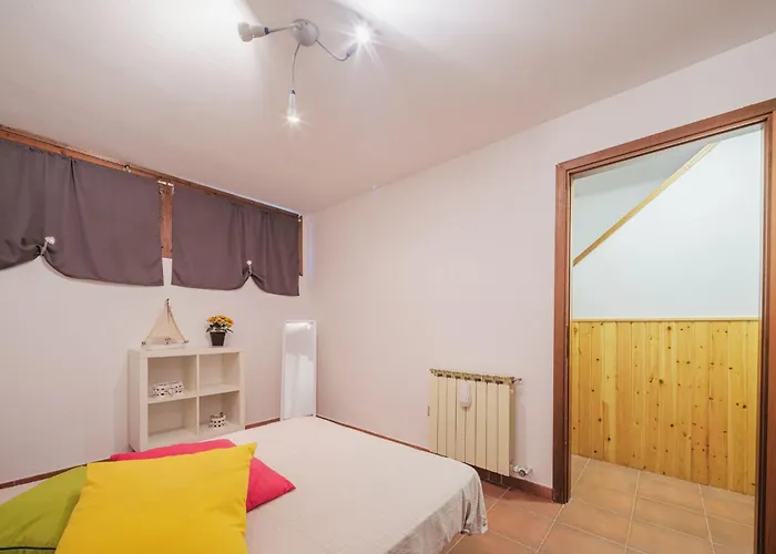 Villaggio 5 Terre-4 By Interhome